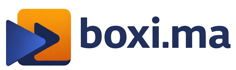 Boxi.ma
